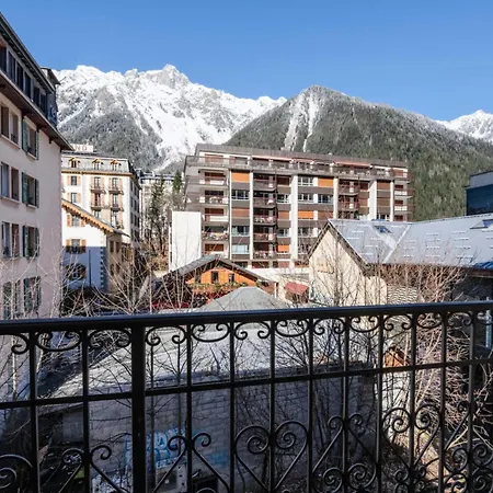 Alpes - Pieces 901 Appartamento *